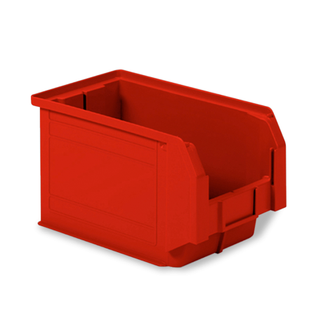 Bac a bec 12,5 L - 350x210x200 Bac a bec 12,5 L - 350x210x200