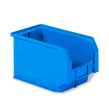 Bac a bec 12,5 L - 350x210x200 Bac a bec 12,5 L - 350x210x200