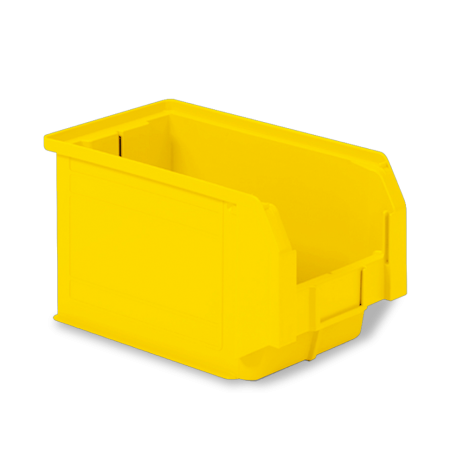 Bac a bec 12,5 L - 350x210x200 Bac a bec 12,5 L - 350x210x200