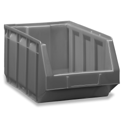 Bac a bec 12 L - 342x204x164