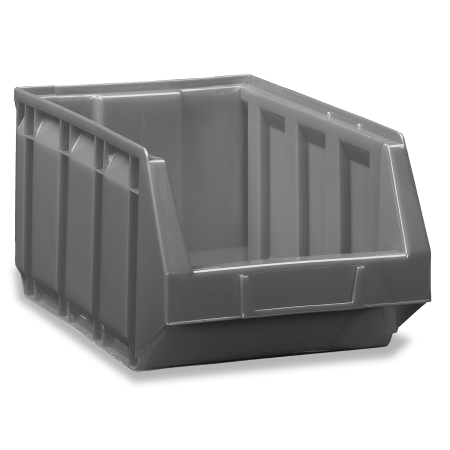 Bac a bec 12 L - 342x204x164