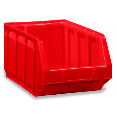 Bac a bec 12 L - 342x204x164 Bac a bec 12 L - 342x204x164