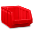 Bac a bec 12 L - 342x204x164 Bac a bec 12 L - 342x204x164