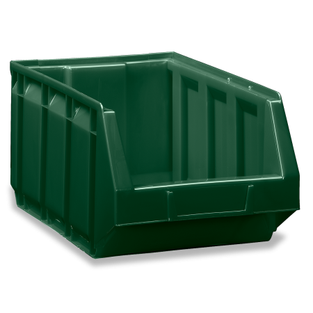 Bac a bec 12 L - 342x204x164