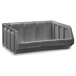 Bac a bec 24 L - 344x408x164