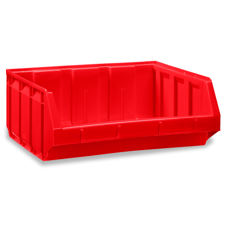Bac a bec 24 L - 344x408x164 Bac a bec 24 L - 344x408x164