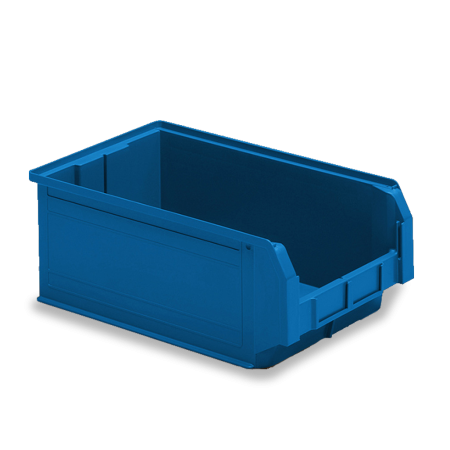 Bac a bec 28,0 L - 500x310x200 Bac a bec 28,0 L - 500x310x200