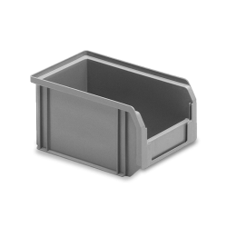 Bac a bec 3,8 L - 230x150x125