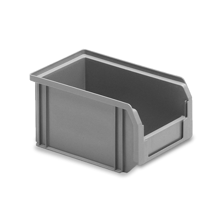 Bac a bec 3,8 L - 230x150x125 Bac a bec 3,8 L - 230x150x125