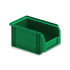 Bac a bec 3,8 L - 230x150x125 Bac a bec 3,8 L - 230x150x125