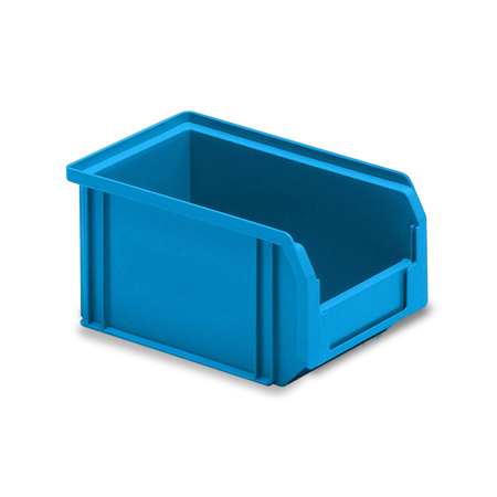 Bac a bec 3,8 L - 230x150x125 Bac a bec 3,8 L - 230x150x125