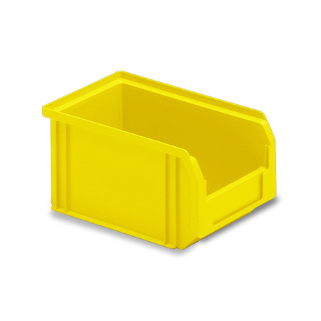 Bac a bec 3,8 L - 230x150x125 Bac a bec 3,8 L - 230x150x125