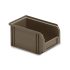 Bac a bec 3,8 L - 230x150x125 Bac a bec 3,8 L - 230x150x125