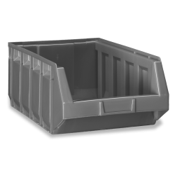Bac a bec 30 L - 480x297x189