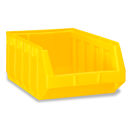 Bac a bec 30 L -  480x297x189