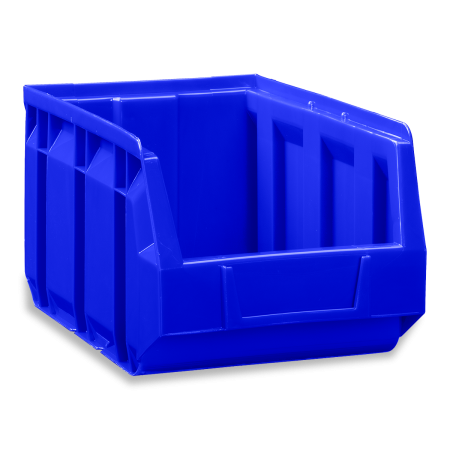 Bac a bec 4,5 L - 234x144x123