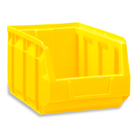 Bac a bec 4,5 L - 234x144x123 Bac a bec 4,5 L - 234x144x123
