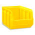 Bac a bec 4,5 L - 234x144x123 Bac a bec 4,5 L - 234x144x123