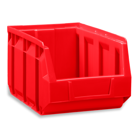 Bac a bec 4,5 L - 234x144x123 Bac a bec 4,5 L - 234x144x123