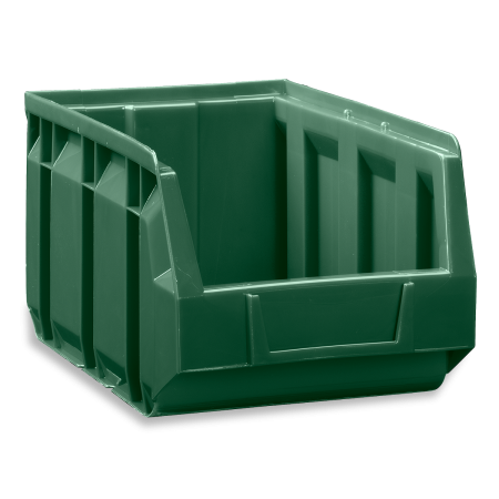 Bac a bec 4,5 L - 234x144x123 Bac a bec 4,5 L - 234x144x123