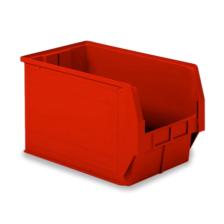 Bac a bec 42,0 L - 500x310x300