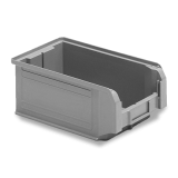 Bac a bec 9,4 L - 350x210x145 Bac a bec 9,4 L - 350x210x145