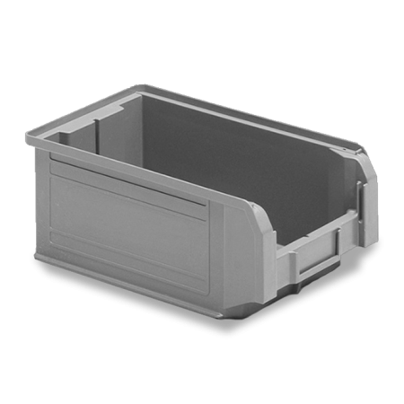 Bac a bec 9,4 L - 350x210x145