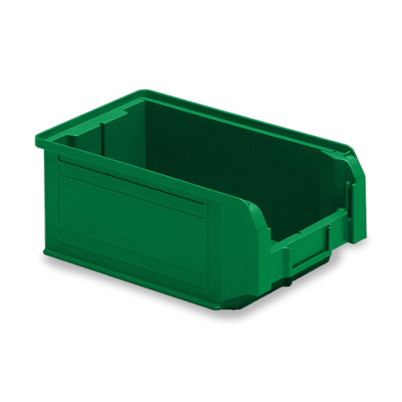 Bac a bec 9,4 L - 350x210x145 Bac a bec 9,4 L - 350x210x145