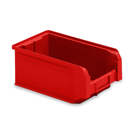 Bac a bec 9,4 L - 350x210x145 Bac a bec 9,4 L - 350x210x145