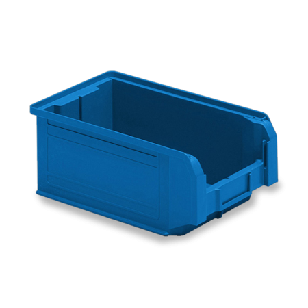 Bac a bec 9,4 L - 350x210x145 Bac a bec 9,4 L - 350x210x145