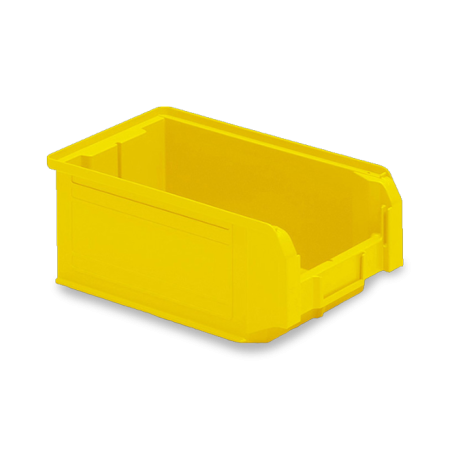 Bac a bec 9,4 L - 350x210x145