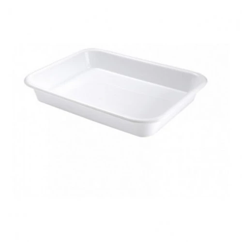 Bac à diviseuse rond ou rectangulaire 10 à 20 litres Bac à diviseuse rond ou rectangulaire 10 à 20 litres
