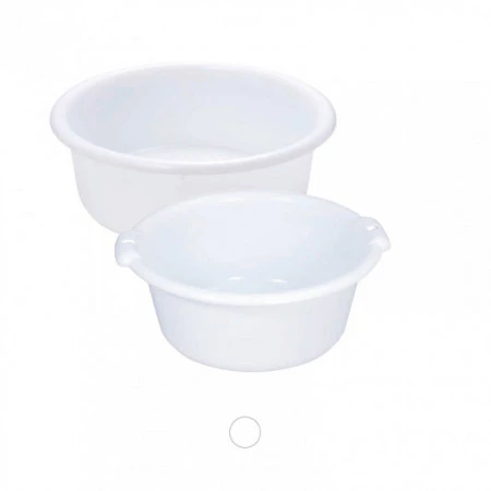 Bac à diviseuse rond ou rectangulaire 10 à 20 litres Bac à diviseuse rond ou rectangulaire 10 à 20 litres