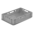 Bac alimentaire pour viande E1 - 600 x 400 mm - 25 L Bac alimentaire pour viande E1 - 600 x 400 mm - 25 L