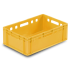 Bac alimentaire pour viande E2 - 600 x 400 mm - 40 L Bac alimentaire pour viande E2 - 600 x 400 mm - 40 L