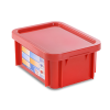 Bac plastique alimentaire GILAC HACCP - 12 à 55 L