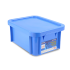 Bac plastique alimentaire GILAC HACCP - 12 à 55 L Bac plastique alimentaire GILAC HACCP - 12 à 55 L
