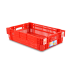Caisse plastique ajourée liaison froide GILAC - 600 x 400 mm - 27 à 37 L Caisse plastique ajourée liaison froide GILAC - 600 x 400 mm - 27 à 37 L