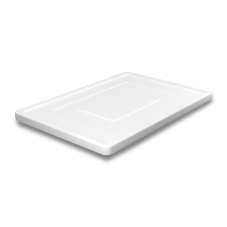 Couvercle cloche bord en U Couvercle cloche bord en U