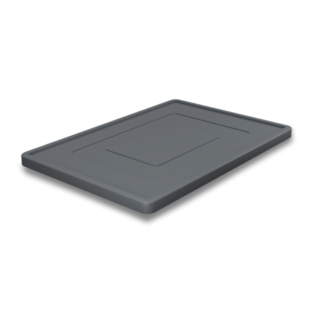 Couvercle cloche bord en U Couvercle cloche bord en U