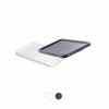 Couvercle de protection pour bac rectangulaire