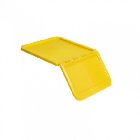 Couvercle pour bac à ingrédient de 40L ou 80L Couvercle pour bac à ingrédient de 40L ou 80L