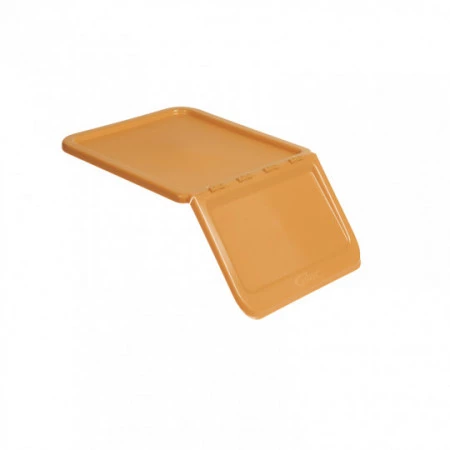 Couvercle pour bac à ingrédient de 40L ou 80L Couvercle pour bac à ingrédient de 40L ou 80L