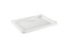 Couvercle pour grand bac alimentaire 800 x 600