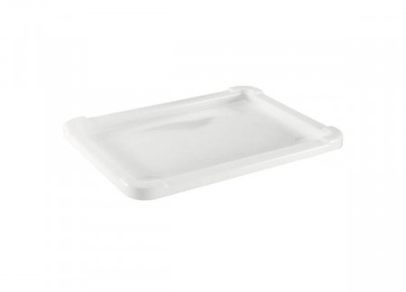 Couvercle pour grand bac alimentaire 800 x 600 Couvercle pour grand bac alimentaire 800 x 600