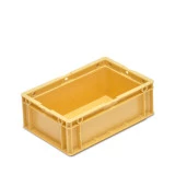 Bac plastique plein norme GALIA 300 x 200 Bac plastique plein norme GALIA 300 x 200