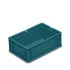 Bac plastique plein norme GALIA 300 x 200 Bac plastique plein norme GALIA 300 x 200