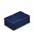 Bac plastique plein norme GALIA 300 x 200 Bac plastique plein norme GALIA 300 x 200