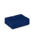 Bac plastique plein norme GALIA 400 x 300 Bac plastique plein norme GALIA 400 x 300