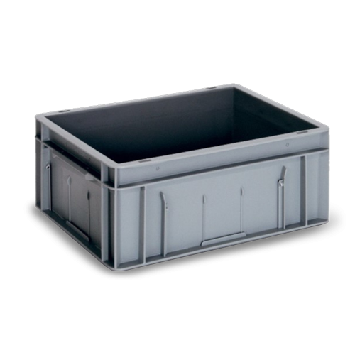Bac Europe 300 x 200 plein Proline - Réf : 19.0906.03 Bac Europe 300 x 200 plein Proline - Réf : 19.0906.03